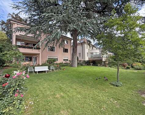 Foto - Wohnung zum Kaufen in Stuttgart 980.000,00 € 155 m²