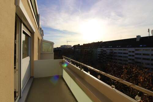 Foto - Wohnung zum Kaufen in München 499.000,00 € 55 m²