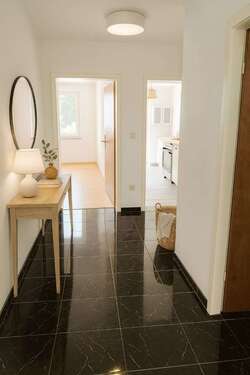 Foto - Wohnung zum Kaufen in Aachen 215.000,00 € 65.54 m²