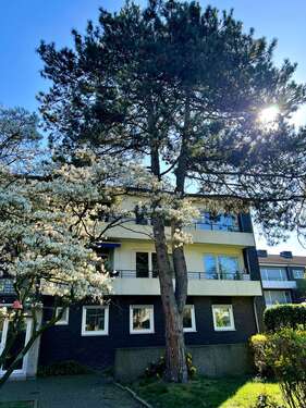 Foto - Wohnung zum Kaufen in Düsseldorf 620.000,00 € 119 m²