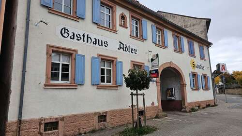 Foto - Haus zum Kaufen in Ubstadt-Weiher 530.000,00 € 253 m²