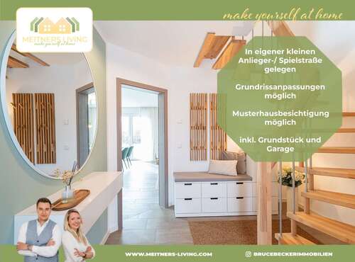 Foto - Haus zum Kaufen in Dresden 664.219,00 € 111 m²