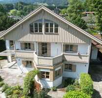 Haus zum Mieten in Brannenburg 4.350,00 € 420 m²