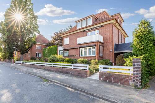 Foto - Haus zum Kaufen in Lüneburg 975.000,00 € 350 m²