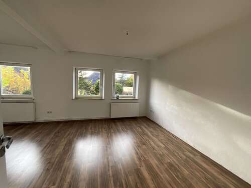 Foto - Wohnung zum Kaufen in Wilhelmshaven 63.000,00 € 58.96 m²