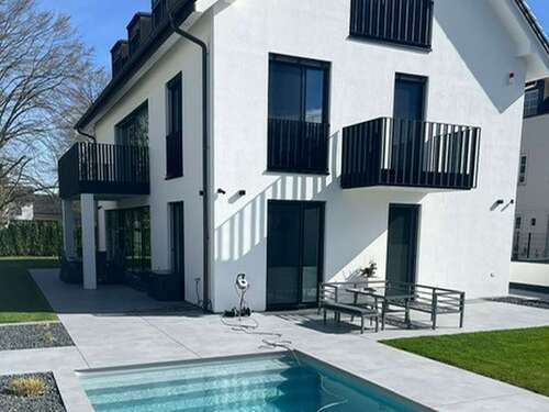 Foto - Haus zum Kaufen in Grünwald 5.750.000,00 € 320 m²