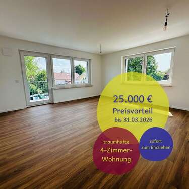 Foto - Wohnung zum Kaufen in Aying 774.900,00 € 103.08 m²