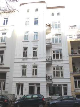 Foto - Wohnung zum Kaufen in Hamburg 595.000,00 € 68 m²