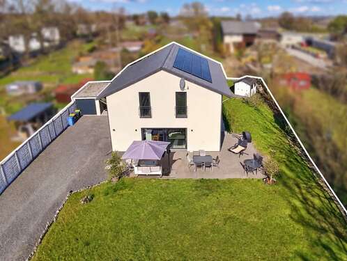 Foto - Haus zum Kaufen in Laubach 569.000,00 € 163.46 m²