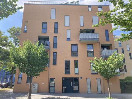 Foto - Wohnung zum Kaufen in München 563.000,00 € 56.85 m²