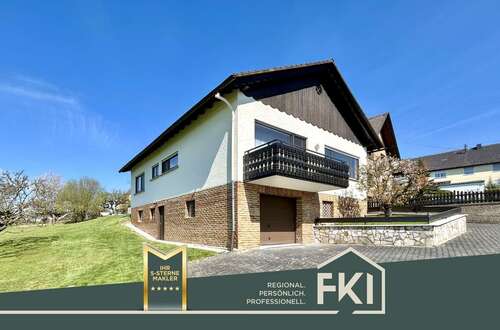 Foto - Haus zum Kaufen in Mudenbach Hanwerth 195.000,00 € 126 m²