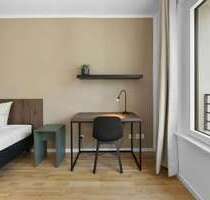 WG-Zimmer in Berlin 910,00 € 18 m²