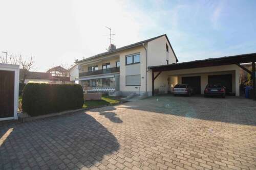 Foto - Wohnung zum Kaufen in Kirchdorf an der Iller 349.000,00 € 130 m²
