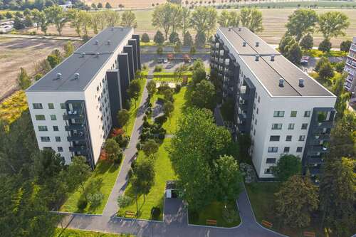 Foto - Wohnung zum Mieten in Kitzscher 665,00 € 71.99 m²