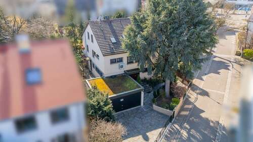 Foto - Haus zum Kaufen in Korntal 997.000,00 € 295.8 m²