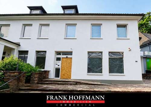 Foto - Büro in Hamburg 3.020,00 € 151 m²