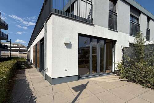Foto - Wohnung zum Mieten in Stuttgart 2.900,00 € 241 m²