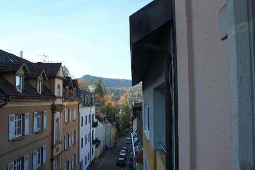 Foto - Wohnung zum Kaufen in Baden-Baden 149.900,00 € 40 m²