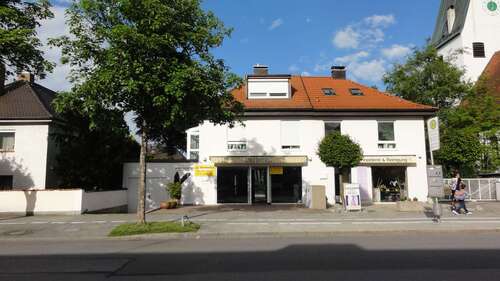 Foto - Büro in München 1.790,00 € 116 m²