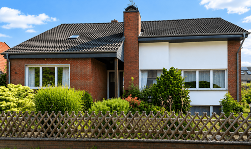 Foto - Haus zum Kaufen in Burgdorf 549.000,00 € 247.24 m²