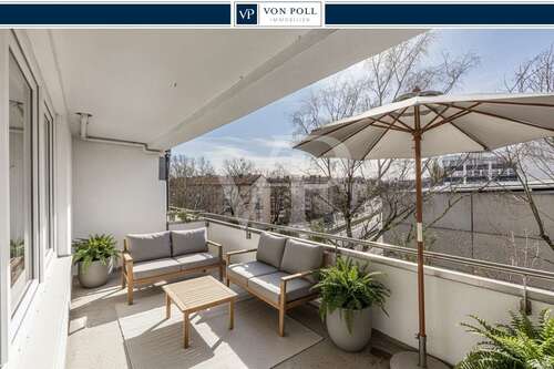 Foto - Wohnung zum Kaufen in München 539.000,00 € 85 m²