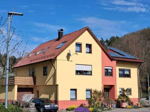 Foto - Haus zum Kaufen in Aspach 749.000,00 € 226 m²