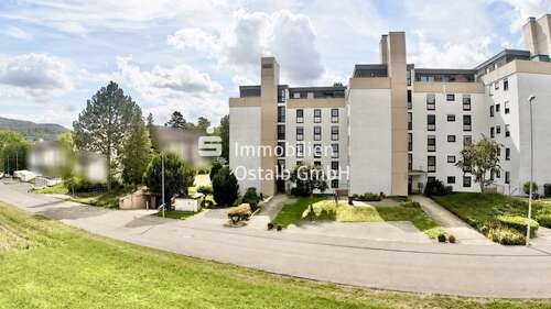 Foto - Wohnung zum Kaufen in Aalen 335.000,00 € 116.42 m²