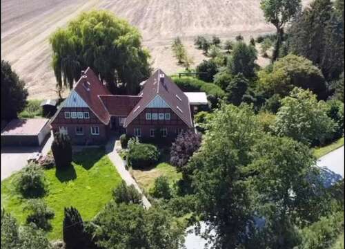 Foto - Haus zum Kaufen in Oederquart 370.000,00 € 271 m²