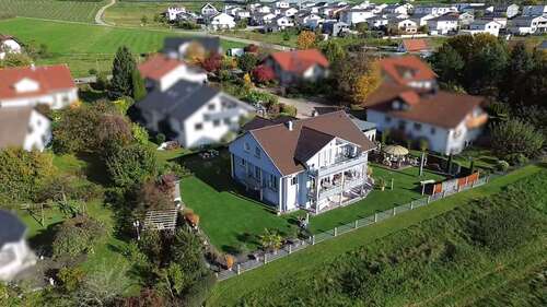 Foto - Haus zum Kaufen in Tettnang 1.290.000,00 € 282 m²