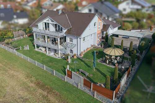 Foto - Haus zum Kaufen in Tettnang 1.265.000,00 € 282 m²