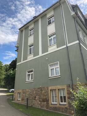 Foto - Wohnung zum Mieten in Burgstädt 250,00 € 49.21 m²