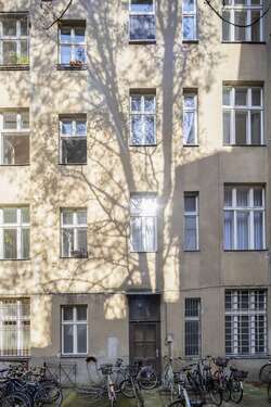 Foto - Wohnung zum Kaufen in Berlin 334.000,00 € 76.81 m²