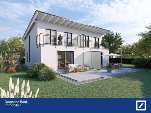 Foto - Haus zum Kaufen in Rüdersdorf 399.000,00 € 112 m²