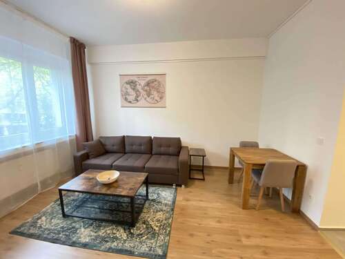 Foto - Wohnen auf Zeit in Köln 1.890,00 €
