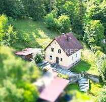 Haus zum Kaufen in Kallmünz 170.000,00 € 100 m²