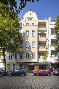 Foto - Wohnung zum Kaufen in Berlin 176.000,00 € 34.27 m²