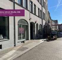 Einzelhandel in Halle 900,00 € 30 m²