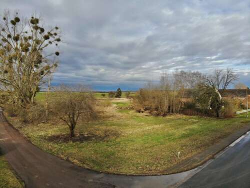 Foto - Grundstück zu verkaufen in Nordwestuckermark Weggun 99.900,00 € 3170 m²