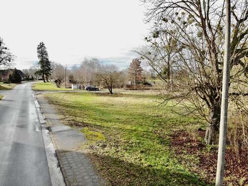 Foto - Grundstück zu verkaufen in Nordwestuckermark Weggun 99.900,00 € 3170 m²
