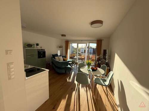 Foto - Wohnung zum Mieten in Bad Aibling 970,00 € 56.02 m²