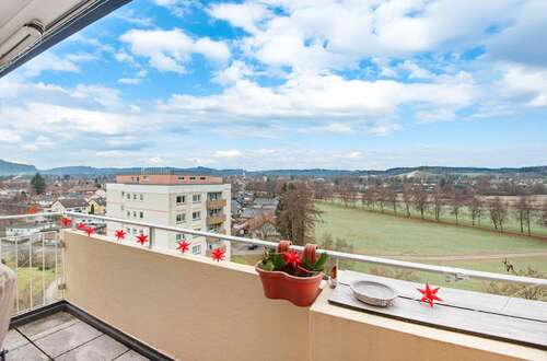 Foto - Wohnung zum Kaufen in Isny 279.000,00 € 82 m²