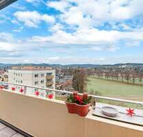 Wohnung zum Kaufen in Isny 279.000,00 € 82 m²