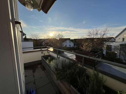 Foto - Wohnung zum Kaufen in Kaufering 364.500,00 € 80.84 m²