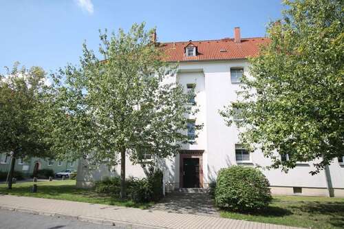 Foto - Wohnung zum Mieten in Bitterfeld-Wolfen 426,00 € 60 m²