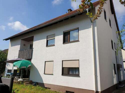 Foto - Wohnung zum Kaufen in Römerberg 210.000,00 € 70 m²