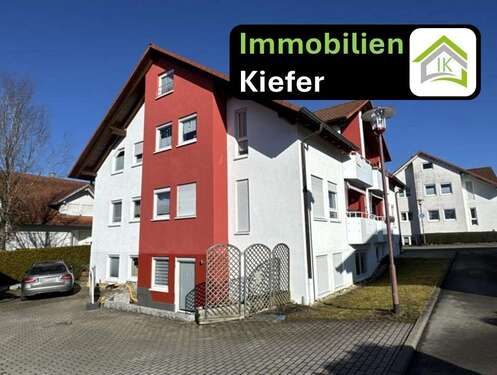 Foto - Wohnung zum Kaufen in Horb 199.000,00 € 74 m²