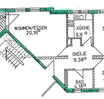 Wohnung zum Mieten in München 970,01 € 63.72 m²