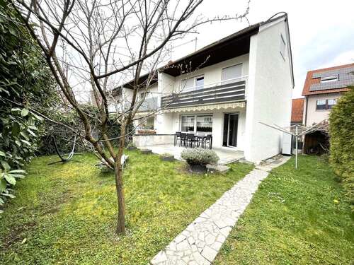 Foto - Haus zum Kaufen in Weilheim an der Teck 450.000,00 € 105 m²