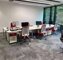 Büro in München 500,00 € 4 m² - 500,00&nbsp;EUR Kaltmiete, ca.&nbsp; 4,00&nbsp;m&sup2; in München (PLZ: 80807)