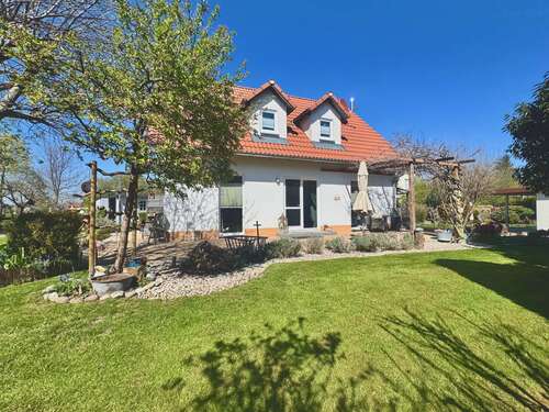 Foto - Haus zum Kaufen in Lamerdingen 699.000,00 € 125 m²